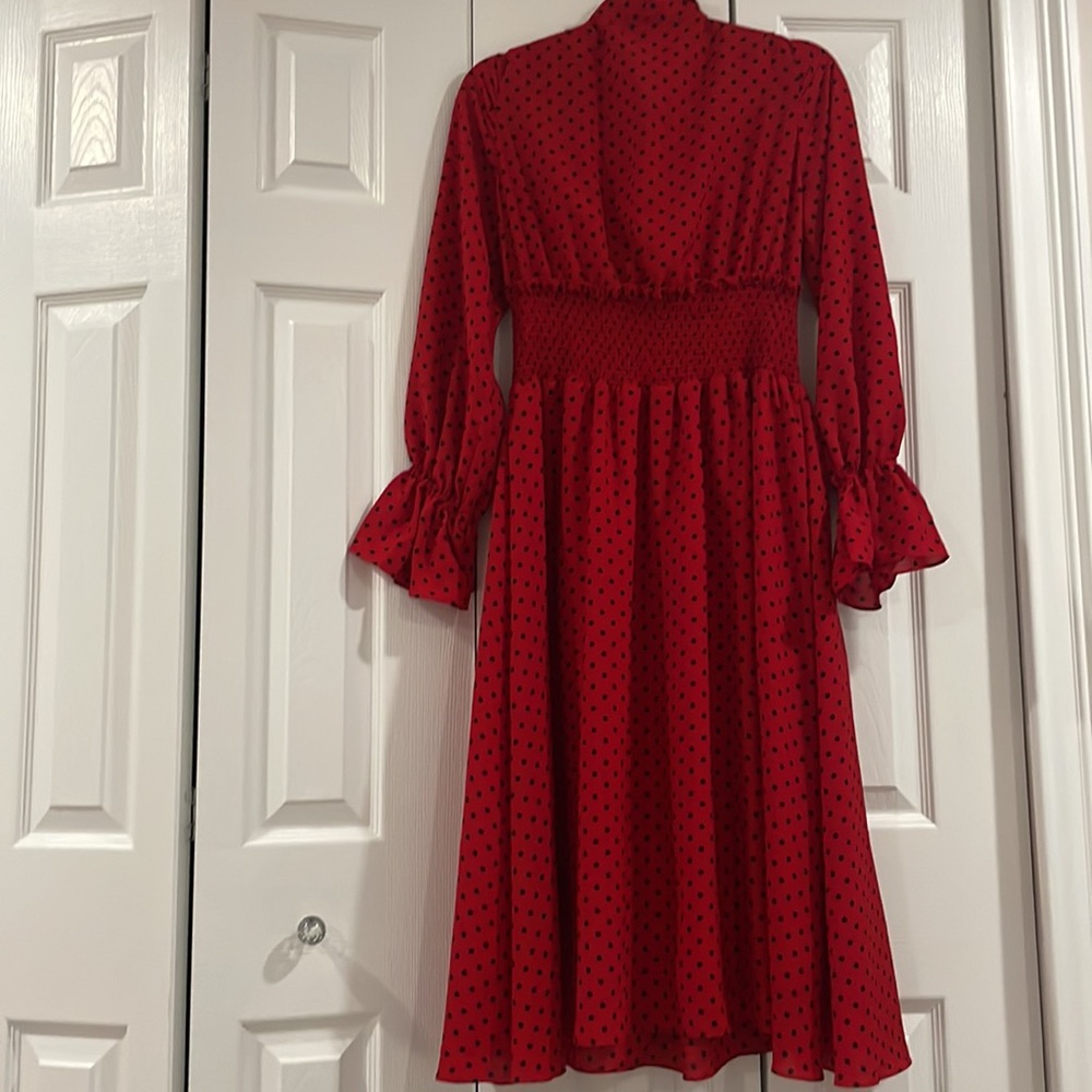 Dress - Picture 6 of 8